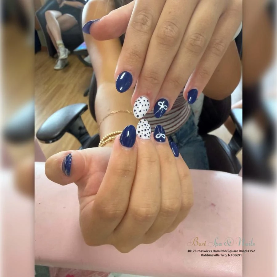 Nail Art Design